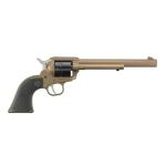WRANGLER 2040 22 LONG RIFLE 7.5 BBL 6 ROUND BURNT BRONZE
