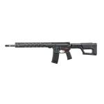 AR-556 MPR 223 WYLDE 18'' BBL (1) 30 ROUND MAG GRAY