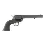 WRANGLER 2042 22 LONG RIFLE 6.5'' BBL 6 ROUND BLACK