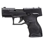 TX 22 COMPACT 22 LONG RIFLE 3.6'' BBL (2)13RD MAGS BLACK NS