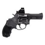 605 357 MAGNUM 3'' BBL 5 ROUND OPTIC READY BLACK