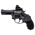 856 38 SPECIAL +P 3'' BBL 6 ROUND OPTIC READY BLACK