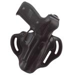 COP 3 SLOT S&W M&P-BLACK-LEFT HAND