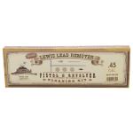 LEWIS LEAD REMOVER KIT FOR 45 CALIBER