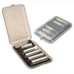 MTM  CHOKE TUBE CASE HOLDS 6 EXTENDED CHOKES