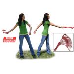 MTM EZ 3 CLAY TARGET THROWER WITH PIVITOL ARM