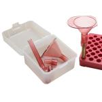 MTM UNIVERSAL POWDER FUNNEL KIT 17 TO 500 S&W