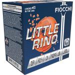 12 GAUGE 2-3/4'' 1OZ #8 25/BOX