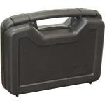 MTM  PISTOL HANDGUN CASE SINGLE UP TO 4IN REVOLVER
