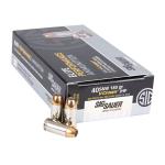 40 S&W 180GR JACKETED HOLLOW POINT 50/BOX