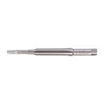 6.5MM-06 A-SQUARE FINISHING REAMER