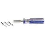 S&W LE SCREWDRIVER SET
