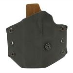 RIGHT HAND P365XL OWB HOLSTER, BLACK