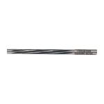 6MM THROATING REAMER .2365'' PILOT DIA.