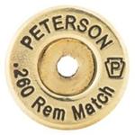 260 REMINGTON LARGE PRIMER BRASS 50/BOX