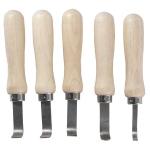 CURL SCRAPER SET