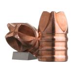 44 CALIBER (0.429'') 160GR XTREME DEFENSE FTM 50/BOX