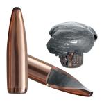 6MM (0.243  ) 100GR ORYX BONDED 100/BOX