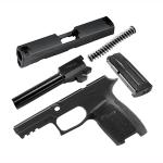 9MM LUGER P320 COMPACT CALIBER X-CHANGE KIT, 10 RND