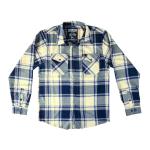 BROWNELLS SIX GUN FLANNEL SMALL