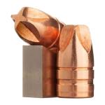 9MM (0.355'') 118GR XTREME DEFENSE SUBSONIC/SUPERSONIC 50BX