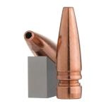 30 CALIBER (0.308'') 115GR CONTROLLED CHAOS 50/BOX