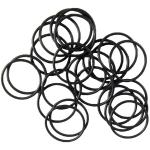 12 GA. BARREL SEAL, 25-PAK