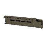 MOE-SL MID-LENGTH HANDGUARD, OD GREEN