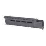 MOE-SL MID-LENGTH HANDGUARD, GRAY