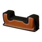 NEW FARLEY FRONT REST 3'' VARMINT 3M SLICK