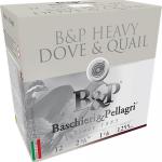 12 GAUGE 2-3/4'' 1OZ 1,375FPS #7 STEEL 250 CASE