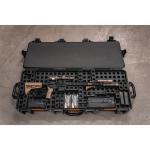 DAKA GRID CASE ORGANIZER FOR PELICAN VAULT V730