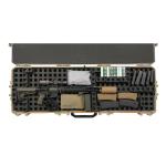 DAKA GRID CASE ORGANIZER FOR PELICAN VAULT V800