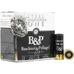 12 GAUGE 2-3/4'' 1OZ 1,375FPS #9 STEEL 250 CASE