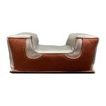 FARLEY FRONT REST 2-1/4'' HUNTER 3M SLICK