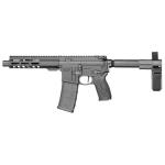 M&P 15 PISTOL 5.56MM NATO 7.5'' BBL 30-RD MAG BLK NO BRACE