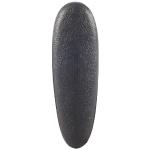 .80'' SMALL BLACK LEATHER FACE