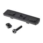 AXON M-LOK MOUNTING KIT BLACK