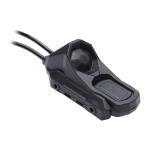 AXON SWITCH FOR SUREFIRE/CRANE LASER SYNC 7'' BLACK
