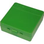 MTM AMMO BOX 100 ROUND FLIP-TOP 41 44 45 LC