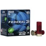 12 GAUGE 2-3/4'' 1OZ 1,250FPS #7.5 25/BOX