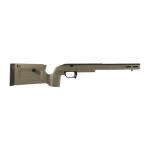 TIKKA T3X BRAVO CHASSIS FDE