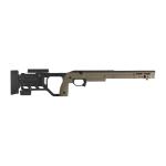 REMINGTON 700 SA FIXED STOCK FDE