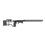 ACC ELITE CHASSIS SYSTEM FOR REMINGTON 700 SA RH BLACK