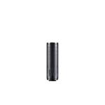 LAHAR-30K SUPPRESSOR BLACK 5.1'' DIRECT THREAD 5/8-24''