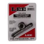 LEE LENGTH GAUGE/SHELLHOLDER, 338 LAPUA