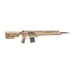 SAINT EDGE ATC 223 WYLDE ELITE COYOTE 18''