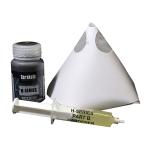 RAL8000 4OZ. OVEN CURE REFILL