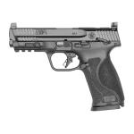 M&P 9 M2.0 OPTICS READY FS 9MM 4.25'' BBL 17RD WITH SAFETY
