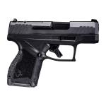 GX4 T.O.R.O. 9MM LUGER MICRO-COMPACT 13+1-ROUND BLACK
